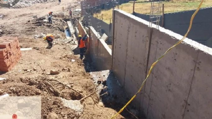 CONTRALORIA ADVIERTE QUE EL GOBIERNO REGIONAL DE JUNIN DESTINO «SIN SUSTENTO TECNICO» S/8 MILLONES A DIEZ OBRAS EN EJECUCION