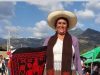 TEJEDORA HUALGAYOQUINA GANÓ PRIMER PUESTO EN CONCURSO NACIONAL DE ARTESANAS