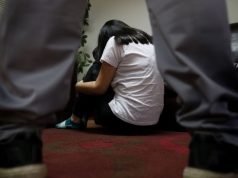 CELENDÍN: SENTENCIAN A NUEVE AÑOS A SUJETO QUE REALIZÓ TOCAMIENTOS INDEBIDOS A SU SOBRINA DE 4 AÑOS