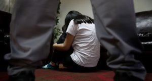 CELENDÍN: SENTENCIAN A NUEVE AÑOS A SUJETO QUE REALIZÓ TOCAMIENTOS INDEBIDOS A SU SOBRINA DE 4 AÑOS