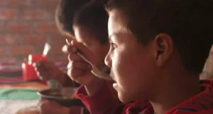 ANEMIA AVANZA EN EL PERÚ: POR SEGUNDO AÑO CONSECUTIVO AUMENTÓ PORCENTAJE DE NIÑOS DE 6 A 35 MESES