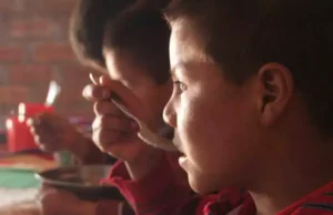 ANEMIA AVANZA EN EL PERÚ: POR SEGUNDO AÑO CONSECUTIVO AUMENTÓ PORCENTAJE DE NIÑOS DE 6 A 35 MESES