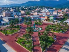 TARAPOTO: DELINCUENTE ROBA IPHONE 13 PRO MAX Y LO VENDE A 40 SOLES (video)