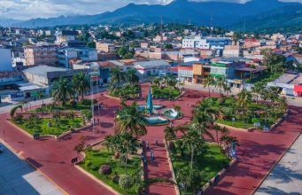 TARAPOTO: DELINCUENTE ROBA IPHONE 13 PRO MAX Y LO VENDE A 40 SOLES (video)