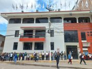 MUNICIPALIDAD PROVINCIAL DE CHOTA ORGANIZA SEGUNA BICICLETON A REALIZARSE EL SABADO 23 DE SETIEMBRE (video)