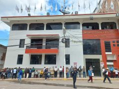 MUNICIPALIDAD PROVINCIAL DE CHOTA ORGANIZA SEGUNA BICICLETON A REALIZARSE EL SABADO 23 DE SETIEMBRE (video)