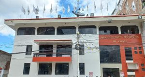 MUNICIPALIDAD PROVINCIAL DE CHOTA ORGANIZA SEGUNA BICICLETON A REALIZARSE EL SABADO 23 DE SETIEMBRE (video)