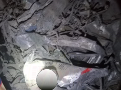 ACCIDENTE DE TRÁNSITO LA RUTA TACABAMBA A CHIMBAN DEJA COMO SALDO UNA PERSONA FALLECIDA (VIDEO)