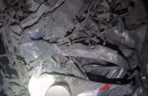 ACCIDENTE DE TRÁNSITO LA RUTA TACABAMBA A CHIMBAN DEJA COMO SALDO UNA PERSONA FALLECIDA (VIDEO)