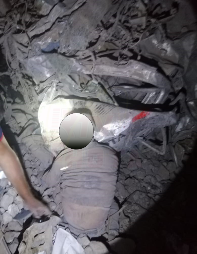 ACCIDENTE DE TRÁNSITO LA RUTA TACABAMBA A CHIMBAN DEJA COMO SALDO UNA PERSONA FALLECIDA (VIDEO)