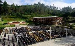 COLEGIO NACIONAL SAN JUAN DE CHOTA PONE EN MARCHA CELULARES CERO (video)
