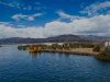 LAGO TITICACA: POBLADORES PIDEN ACCIONES PARA HACER FRENTE A LA ALARMANTE SEQUÍA