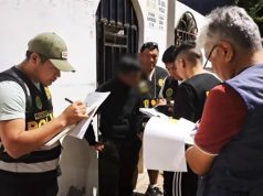 PIURA: DEPRAVADO VIOLÓ A SUS TRES SOBRINAS Y GRABÓ PERVERSO ACTO PARA VENDERLO EN REDES DE PORNOGRAFÍA