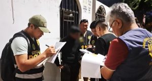 PIURA: DEPRAVADO VIOLÓ A SUS TRES SOBRINAS Y GRABÓ PERVERSO ACTO PARA VENDERLO EN REDES DE PORNOGRAFÍA