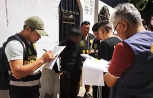 PIURA: DEPRAVADO VIOLÓ A SUS TRES SOBRINAS Y GRABÓ PERVERSO ACTO PARA VENDERLO EN REDES DE PORNOGRAFÍA