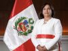 PRESIDENTA DEL PERÚ DINA BOLUARTE NO FUE BIEN RECIBIDA EN NUEVA YORK (video)