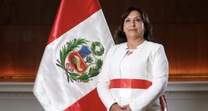 PRESIDENTA DEL PERÚ DINA BOLUARTE NO FUE BIEN RECIBIDA EN NUEVA YORK (video)