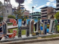 CHOTA: SUJETO ESTAFO A CIUDADANA LA CANTIDAD DE 30 MIL SOLES BAJO LA MODALIDAD DEL CUENTO DE LAS MONEDAS DE ORO (VIDEO)