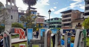 CHOTA: SUJETO ESTAFO A CIUDADANA LA CANTIDAD DE 30 MIL SOLES BAJO LA MODALIDAD DEL CUENTO DE LAS MONEDAS DE ORO (VIDEO)