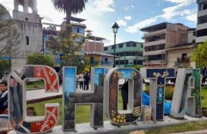 CHOTA: SUJETO ESTAFO A CIUDADANA LA CANTIDAD DE 30 MIL SOLES BAJO LA MODALIDAD DEL CUENTO DE LAS MONEDAS DE ORO (VIDEO)