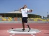 ORGULLO NACIONAL: CARLOS FELIPA CLASIFICÓ A LOS JUEGOS PARAPANAMERICANOS 2023