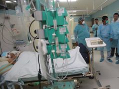 FALLECE EN AREQUIPA MUJER VÍCTIMA DE RABIA HUMANA