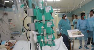 FALLECE EN AREQUIPA MUJER VÍCTIMA DE RABIA HUMANA