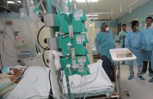 FALLECE EN AREQUIPA MUJER VÍCTIMA DE RABIA HUMANA