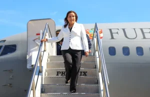 EL PLENO DEL CONGRESO AUTORIZÓ EL VIAJE DE LA PRESIDENTA DINA BOLUARTE A EUROPA