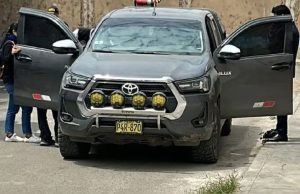 LA LIBERTAD: 28 PERSONAS, ENTRE ELLAS UN CORONEL PNP, FUERON DETENIDAS EN UN MEGAOPERATIVO CONTRA LA MINERIA ILEGAL