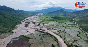 PRORROGAN EL ESTADO DE EMERGENCIA EN DISTRITOS DE 18 DEPARTAMENTOS POR LLUVIAS Y EL NIÑO GLOBAL
