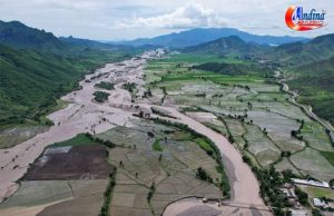 PRORROGAN EL ESTADO DE EMERGENCIA EN DISTRITOS DE 18 DEPARTAMENTOS POR LLUVIAS Y EL NIÑO GLOBAL