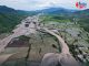PRORROGAN EL ESTADO DE EMERGENCIA EN DISTRITOS DE 18 DEPARTAMENTOS POR LLUVIAS Y EL NIÑO GLOBAL