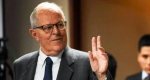 PPK SOBRE SUS INVESTIGACIONES POR LAVADO DE ACTIVOS «HAN ARRUINADO MI REPUTACIÓN Y MIS FINANZAS».