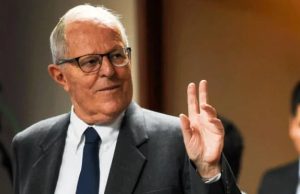 PPK SOBRE SUS INVESTIGACIONES POR LAVADO DE ACTIVOS «HAN ARRUINADO MI REPUTACIÓN Y MIS FINANZAS».