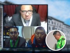 CUSCO: SENTENCIAN A MAS DE CUATRO AÑOS A POLICIA QUE PIDIO COIMA DE 500 SOLES A CONDUCTOR.