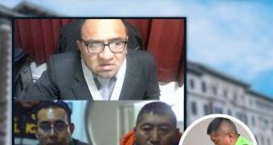 CUSCO: SENTENCIAN A MAS DE CUATRO AÑOS A POLICIA QUE PIDIO COIMA DE 500 SOLES A CONDUCTOR.