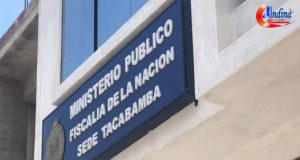 SENTENCIAN A 14 AÑOS DE CARCEL A JUEZ QUE VIOLO A MUJER
