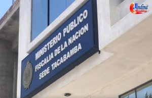 SENTENCIAN A 14 AÑOS DE CARCEL A JUEZ QUE VIOLO A MUJER