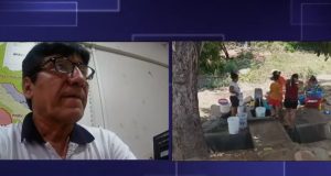 PUERTO MALDONADO: MUEREN TRES PERSONAS POR GOLPE DE CALOR