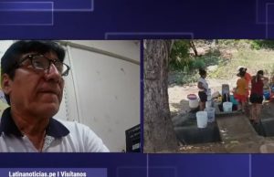 PUERTO MALDONADO: MUEREN TRES PERSONAS POR GOLPE DE CALOR