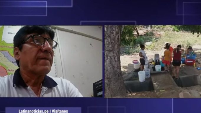 PUERTO MALDONADO: MUEREN TRES PERSONAS POR GOLPE DE CALOR