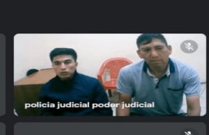 CHICLAYO: POLICIAS CON PRISION PREVENTIVA POR PEDIR COIMA A JOVEN