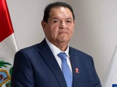 ESSALUD: DESIGNAN A MARIA ELENA AGUILAR DEL AGUILA COMO NUEVA PRESIDENTA EJECUTIVA