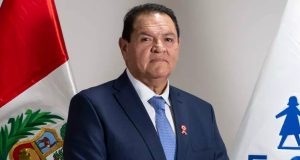 ESSALUD: DESIGNAN A MARIA ELENA AGUILAR DEL AGUILA COMO NUEVA PRESIDENTA EJECUTIVA