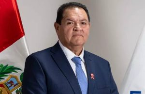 ESSALUD: DESIGNAN A MARIA ELENA AGUILAR DEL AGUILA COMO NUEVA PRESIDENTA EJECUTIVA