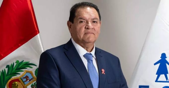 ESSALUD: DESIGNAN A MARIA ELENA AGUILAR DEL AGUILA COMO NUEVA PRESIDENTA EJECUTIVA