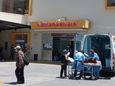 MUJER ES DIAGNOSTICADA CON RABIA HUMANA EN HOSPITAL HONORIO DELGADO, EL PRIMER CASO EN 8 AÑOS EN AREQUIPA