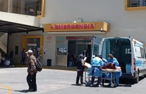 MUJER ES DIAGNOSTICADA CON RABIA HUMANA EN HOSPITAL HONORIO DELGADO, EL PRIMER CASO EN 8 AÑOS EN AREQUIPA