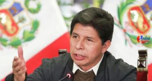 CHOTA: CONFORMAN EQUIPO DE APOYO A PEDRO CASTILLO